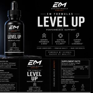 Level Up
