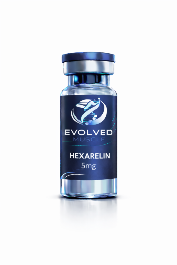 HEXARELIN 5MG
