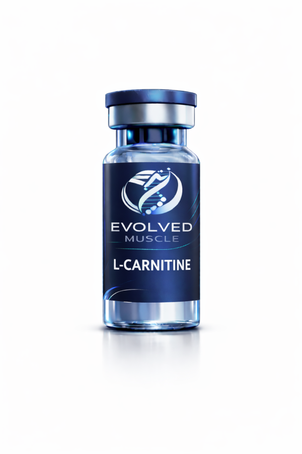 L-Carnitine 500mg-10ml