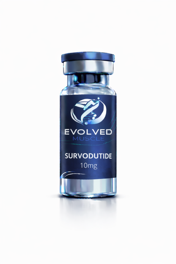 SURVODUTIDE 10mg
