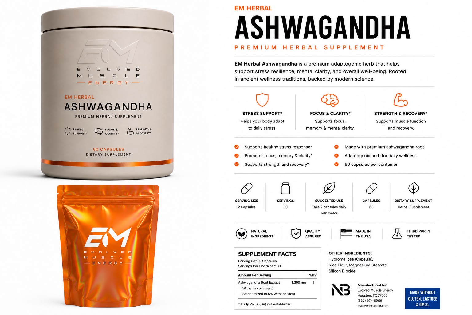 Ashwagandha
