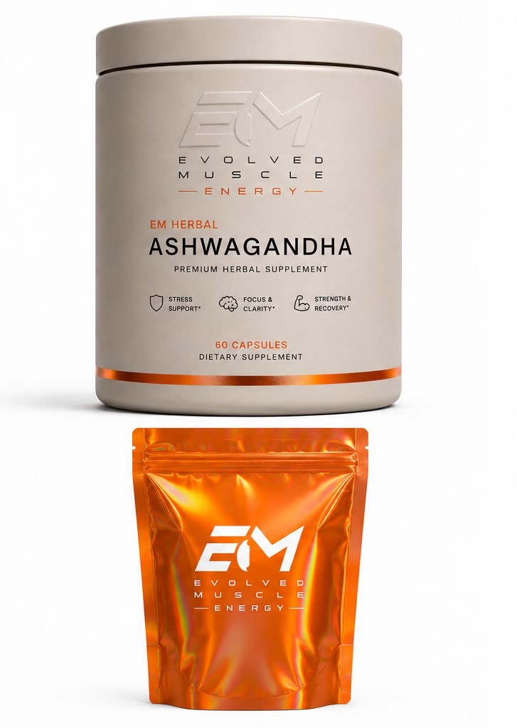 Ashwagandha