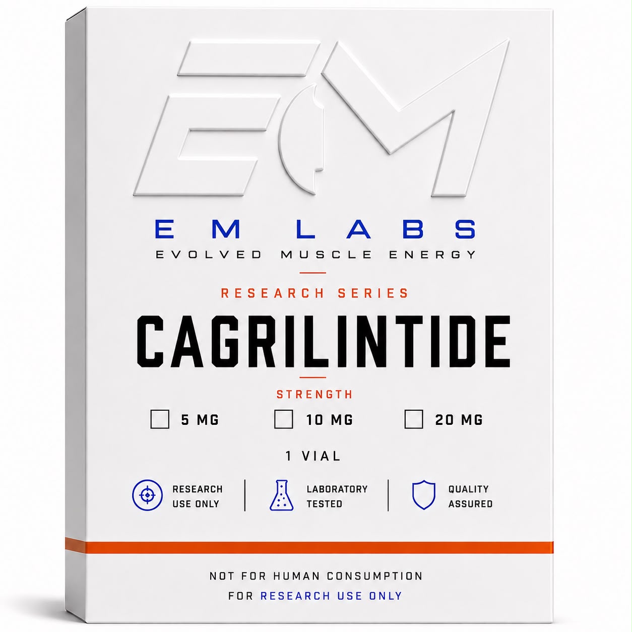 Cagrilintide