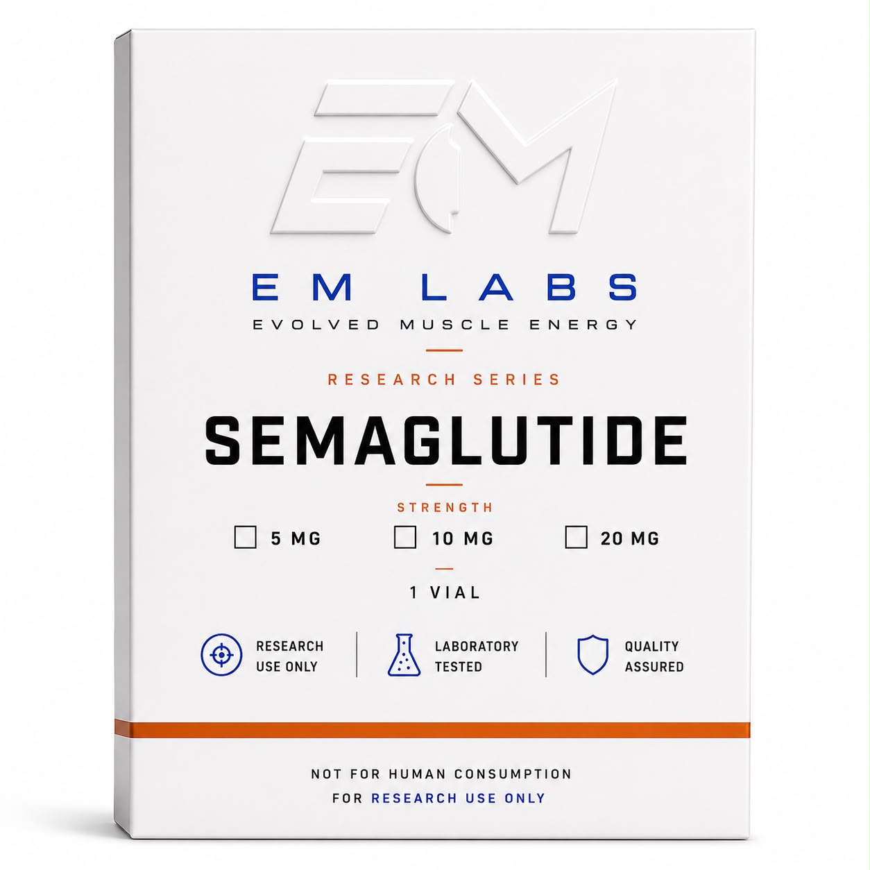 Semaglutide