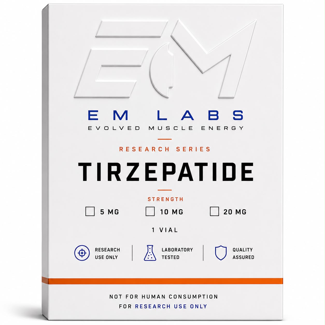 Tirzepatide