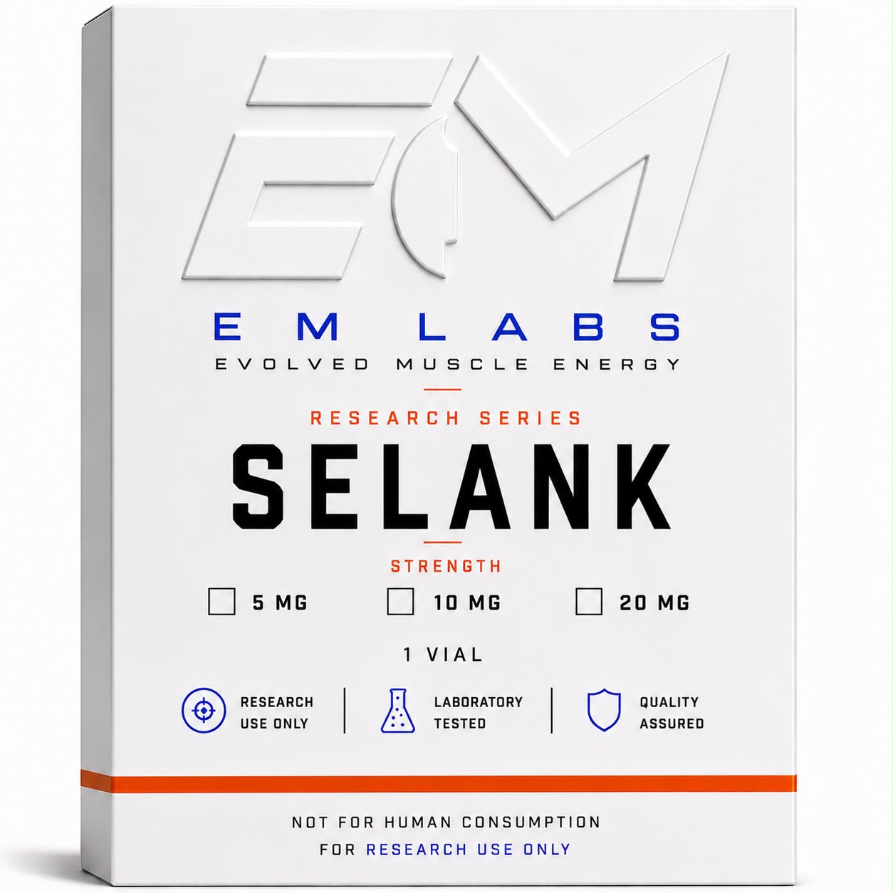 Selank